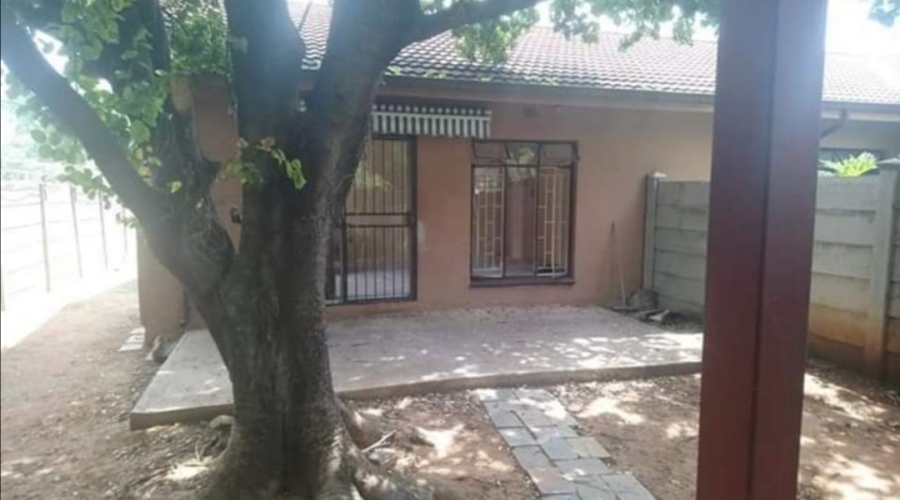 3 Bedroom Property for Sale in Oos Einde North West